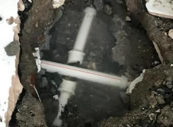 加查阳台漏水维修公司为您分享楼上楼下漏水怎么处理