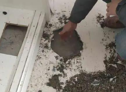 加查卫生间漏水维修公司分享下精确定位查漏水一次多少钱?不同级别收费不同