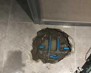 加查阳台漏水维修公司分享下暖气管道漏水的原因有哪些