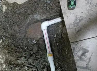 加查阳台漏水维修时有哪些声音会影响检漏仪